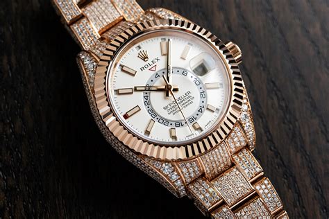 top cash buyer gold diamond rolex|rolex watches for sale.